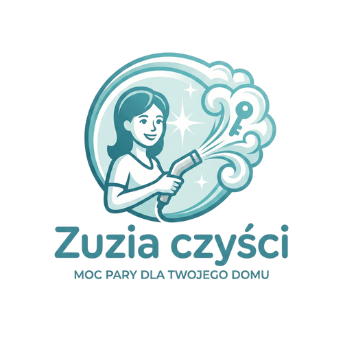 Zuzia Czyści
